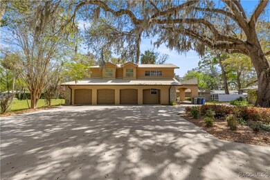 4817 Riverside Dr, Yankeetown, FL 34498 - photo 3