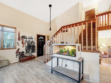 entry way