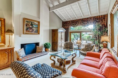 4446 E Camelback Road - 107 Phoenix AZ