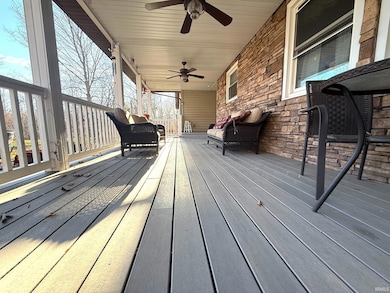 8201 N Tilford Rd, Bloomington, IN 47404 - photo 4