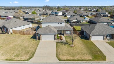 25471 E 92nd Terrace S, Broken Arrow, OK 74014 - photo 3