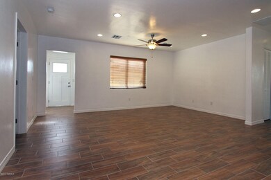 Great Room/Foyer
