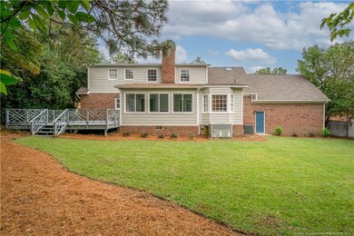 2412 Rolling Hill Rd, Fayetteville, NC 28304 - photo 2