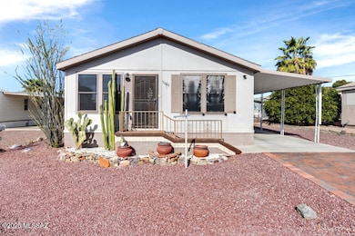 5666 W Bar x St, Tucson, AZ 85713 - photo 2