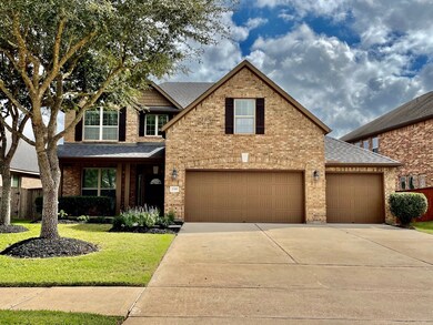 27707 Wilson Run Ln, Fulshear, TX 77441 - photo 3