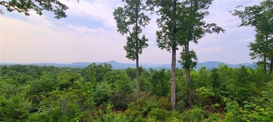 Mountain View from Clubhouse
