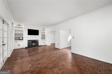 3050 Margaret Mitchell Dr NW unit 26, Atlanta, GA 30327 - photo 5