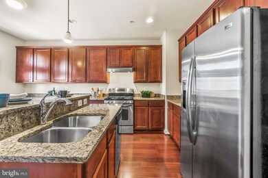 667 Pullman Place, Gaithersburg, MD 20877 - photo 5