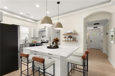 121 Peachtree St, Griffin, GA 30223 - photo 3