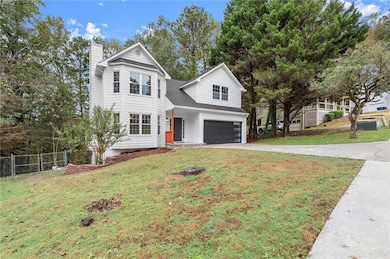 2615 Windage Dr SW, Marietta, GA 30008 - photo 4