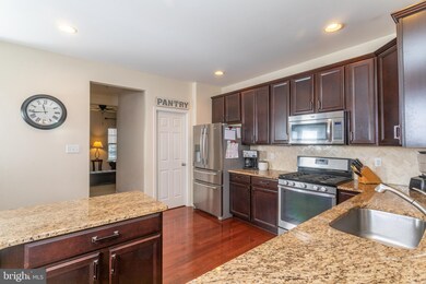 31 Buckeye Rd, Swedesboro, NJ 08085 - photo 7