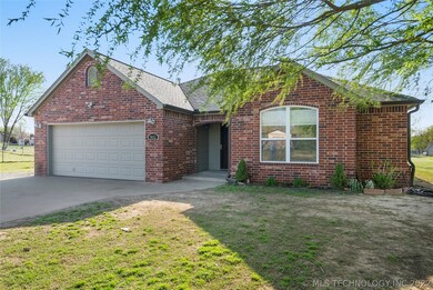 9422 S 259th East Ave, Broken Arrow, OK 74014 - photo 7