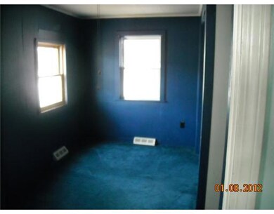 Bedroom.