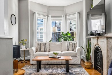 12 Pacific St unit 1, Boston, MA 02127 - photo 5