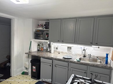 2nd Floor Kitchen