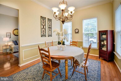 17554 Lethridge Cir, Round Hill, VA 20141 - photo 6