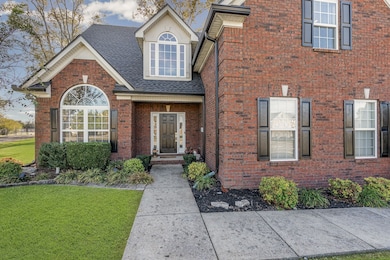 1626 Neutrino Dr, Murfreesboro, TN 37129 - photo 4