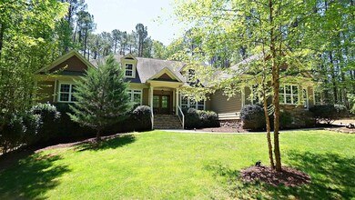 275 Hawfields Dr, Pittsboro, NC 27312 - photo 2