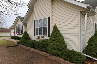 4 front of home