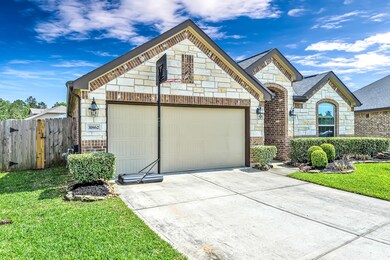 31862 Chapel Rock Ln, Spring, TX 77386 - photo 3