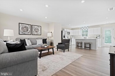 137 Sanctuary Dr, Cherry Run, WV 25427 - photo 2