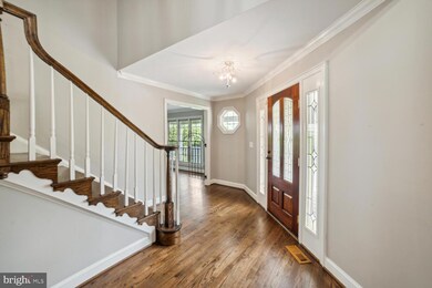 21745 Brink Meadow Ln, Germantown, MD 20876 - photo 4