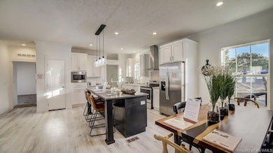 13000 John Clayton Memorial Hwy, North, VA 23128 - photo 6