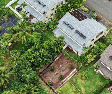 Enhanced Photo - RIM LOT WITH LARGE, LANDSCAPED BA
