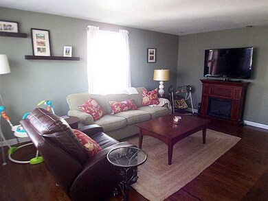 Living Room.