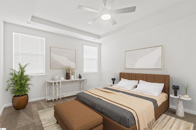 501 Serena Trail, Greenville, SC 29607 - photo 6