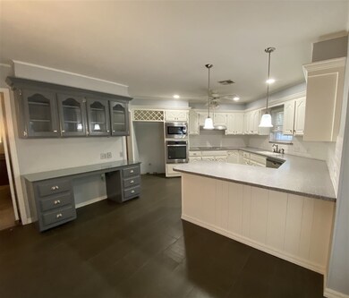 3002 Stagestand Rd, Duncan, OK 73533 - photo 3