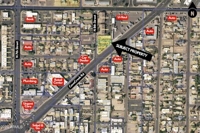 9213 N 8th St, Phoenix, AZ 85020 - photo 4