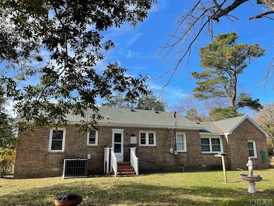 1119 Aydlett Rd, Poplar Branch, NC 27965 - photo 2