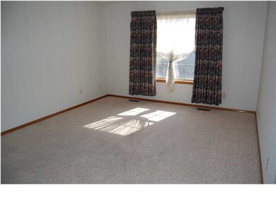 Main Floor Master Suite