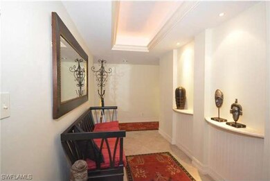 Entry Way