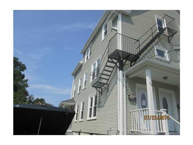 35 Vine St, Woonsocket, RI 02895 - photo 3