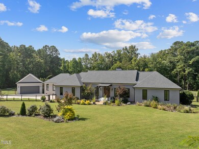 3113 Pleasant Plains Rd, Apex, NC 27502 - photo 2