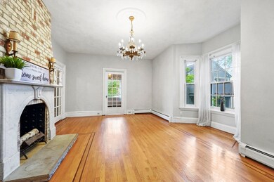 20 Willow St, Newton Center, MA 02459 - photo 7