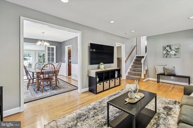 6506 Carroll Highlands Rd, Sykesville, MD 21784 - photo 5