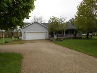 6583 Hitler Road 2, Circleville, OH 43113 - photo 2