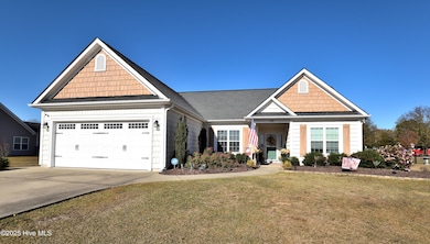 201 Watergate Ct, Goldsboro, NC 27530 - photo 2