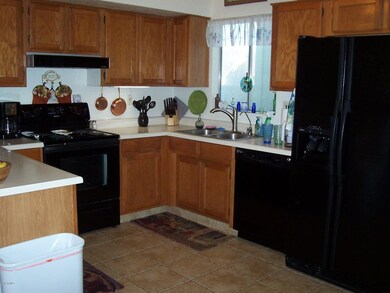 SP KITCHEN