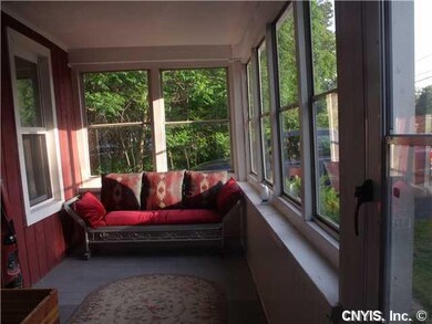 Patio/Deck