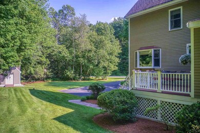 10 Pitman Rd, East Hampstead, NH 03826 - photo 2