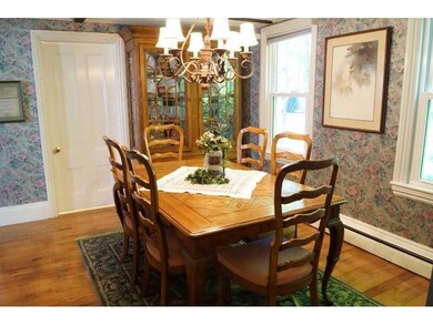 Dining Room.