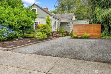 417 Avenue F unit C, Snohomish, WA 98290 - photo 2