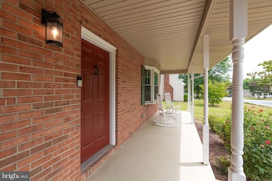 5817 Up a Way Dr, Fredericksburg, VA 22407 - photo 2