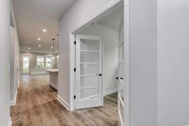 1181 Lady Bird Way unit (Phase 2 Lot 507), Atlantic Beach, SC 29582 - photo 4