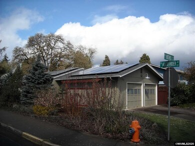 2040 SE Bethel St, Corvallis, OR 97333 - photo 2