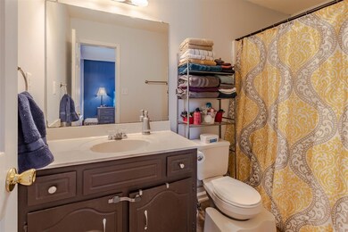 master bath